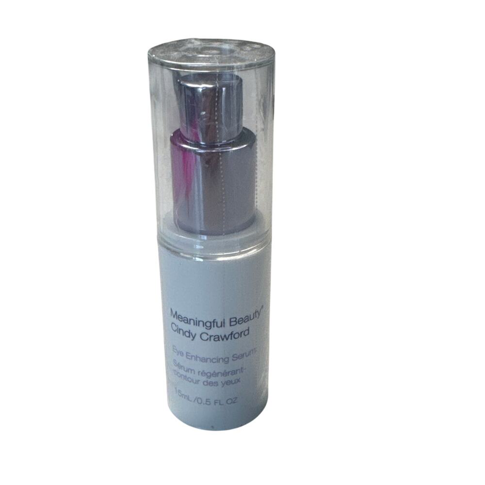 Meaningful Beauty Eye Enhancing Cream - 0084